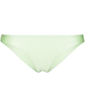 JADE Swim Bragas De Bikini Most Wanted - Verde