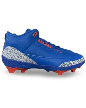 Nike Sneakers 2 - Blu