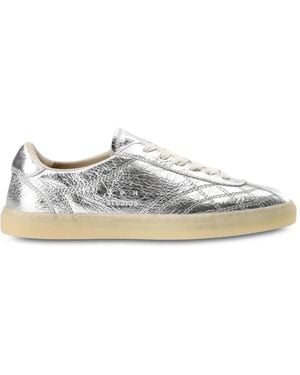 COPENHAGEN Cph121 Sneakers - Weiß
