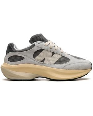 New Balance Wrpd Runner パネル スニーカー - ホワイト