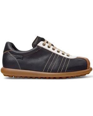 Camper Pelotas Ariel Trainers - Black