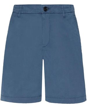 Vilebrequin Ponche Shorts - Blue