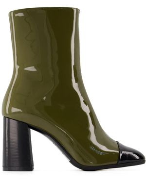 CAREL PARIS Donna Boots - Green