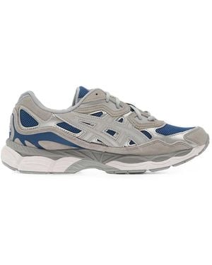 Asics Gel-Nyc Sneakers - White