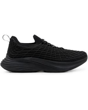 Athletic Propulsion Labs Techloom Zipline Trainers - Black