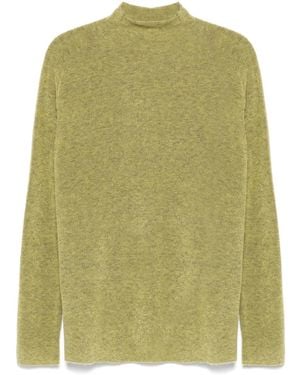 Christian Wijnants Kimbi Jumper - Green