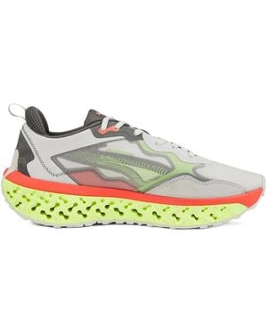 PUMA Xetic Sculpt Illusion スニーカー - グレー