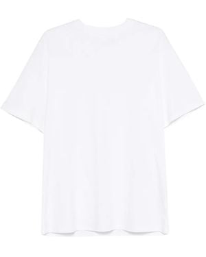 Rohe Short-Sleeve T-Shirt - White