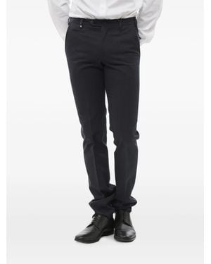 Corneliani Leader Trousers - Black
