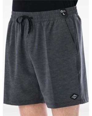 Billabong Every Other Day トランクス水着 - ブラック