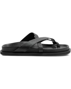 A.Emery Claude Sandals - Black
