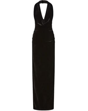 Rachel Gilbert Martin Dress - Black