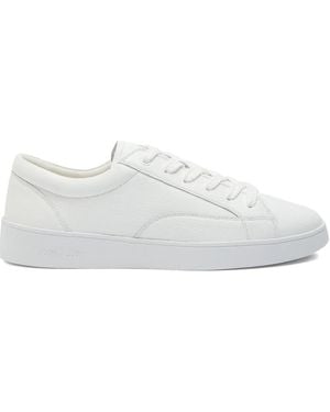 Jude Llow Nico Trainers - White