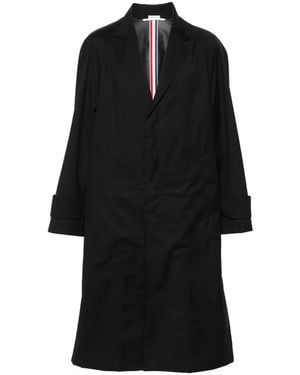 Thom Browne Long coats and winter coats for Men | Online