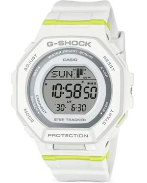 G-Shock G-Shock 46Mm Watch - Gray