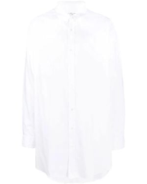 Maison Margiela Shirts - White
