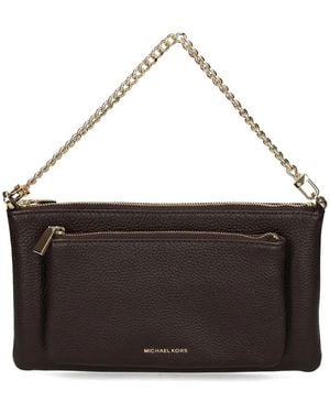 MICHAEL Michael Kors Borsa A Tracolla - Nero