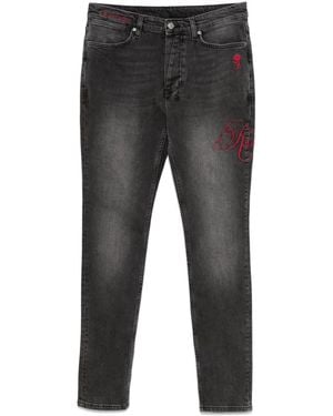 Ksubi Jeans Van Winkle - Grigio
