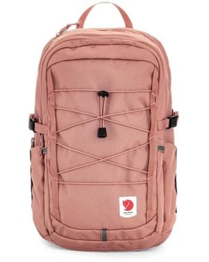 Fjallraven Skule 20 Backpack - Pink
