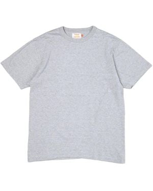 Sunray Sportswear Crew-Neck T-Shirt - White