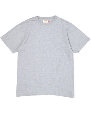 Sunray Sportswear Crew-Neck T-Shirt - White