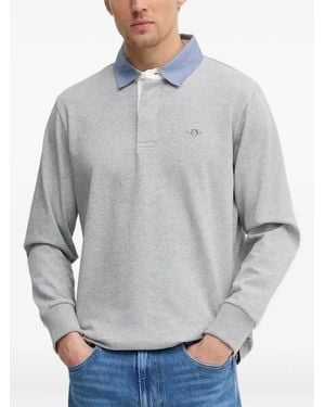 GANT Polo - Grigio