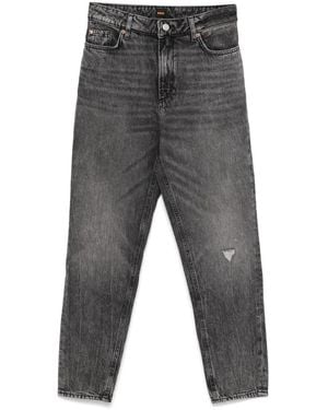 BOSS Vaqueros The Ruth - Gris