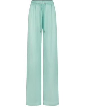 Paramidonna Aurora Trousers - Green