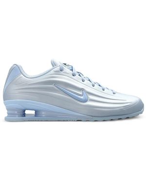 Nike Baskets Shox Z - Blue