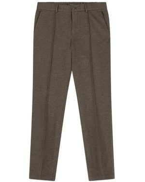 BOGGI Trousers - Grey