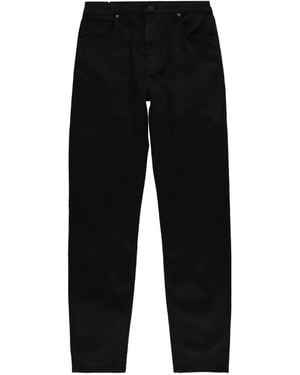 Monfrere Brando Parisian Luxe Jeans - Black