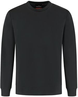 Parajumpers Sudadera con cuello redondo - Negro