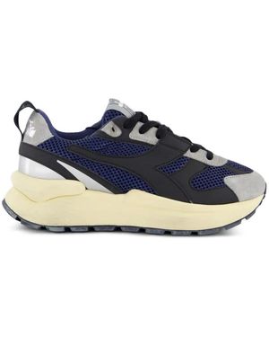 Diadora Mercury Elite Sneakers - Blue