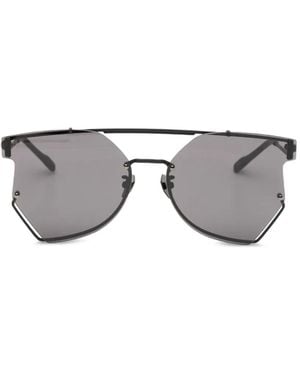 MYT Gleam C3 Sonnenbrille - Grau
