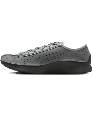 Nike Air Superfly Sp Perforated Trainers - Grey