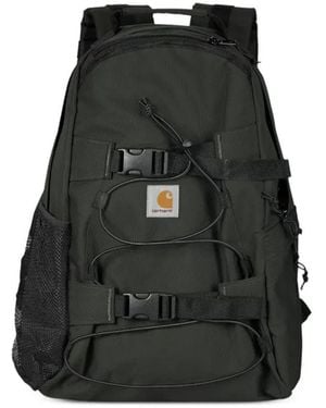 Carhartt Kickflip Backpack - Black