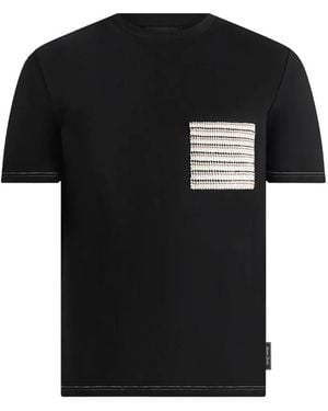 Manière De Voir Joris - Black