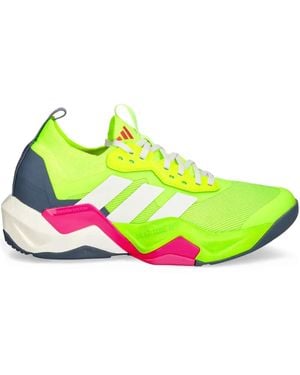 adidas Rapidmove Adv 2 Trainers - Green