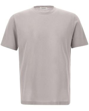 Kangra T-Shirt À Manches Courtes - Grey