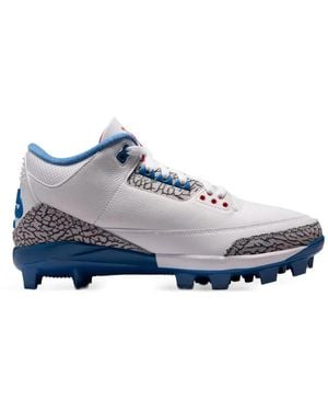 Nike Air 3 Mcs Sneakers - Blue