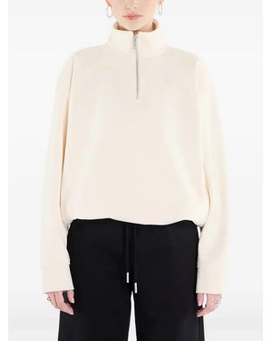 On Shoes Club Collective Sweatshirt - White