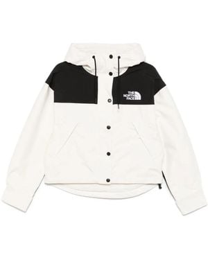 The North Face Reign On Jacket - Black