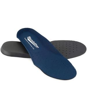 Blundstone Semelle Intérieure Griffée En Cuir - Bleu