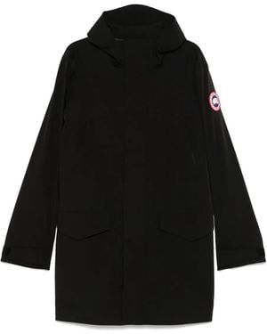 Canada Goose Barclay Coat - Black