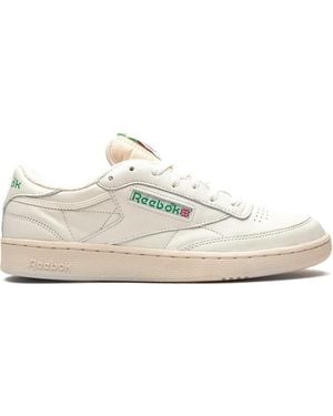 Reebok Club C 85 Vintage スニーカー - ホワイト