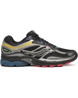 Saucony Zapatillas ProGrid Omni 9 - Negro
