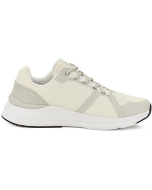 BOGGI Sneakers Thunder Con Logo - Bianco