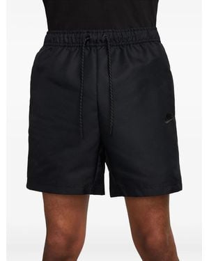 Nike Stadium Tech Essentials Shorts - Black
