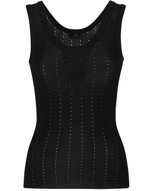 Etro Top - Black