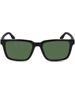 Lacoste L6032S Sunglasses - Green